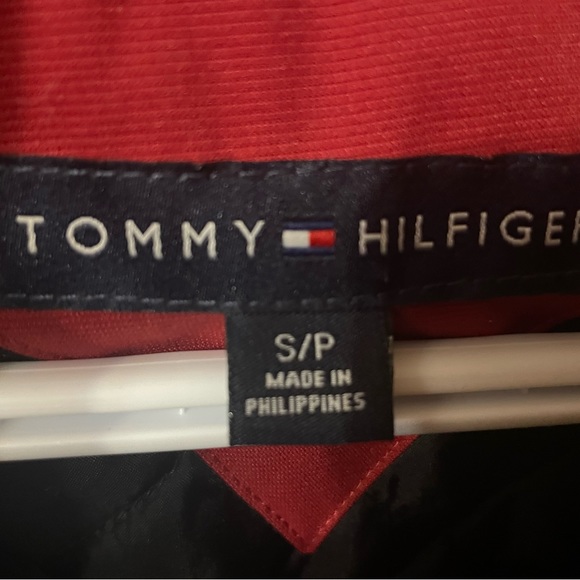 Vintage Tommy Hilfiger jacket - Picture 3 of 3